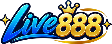 Live 888 Logo